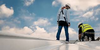 Professional Roofing Services in Brookshire, TX